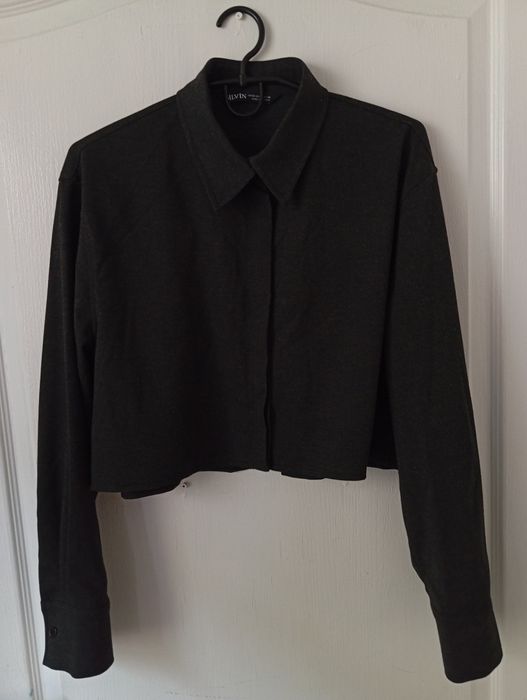 Вкорочена рубашка