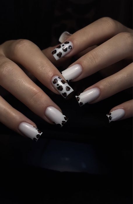 Манікюр педикюр нарощення нігтів Житомир