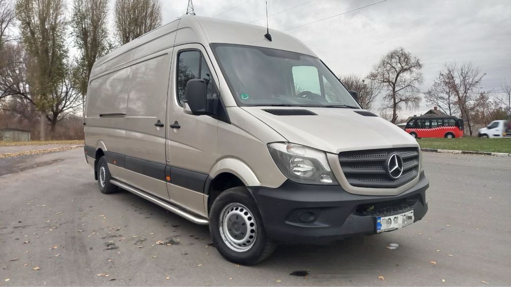 Машина в Идеальном состоянии