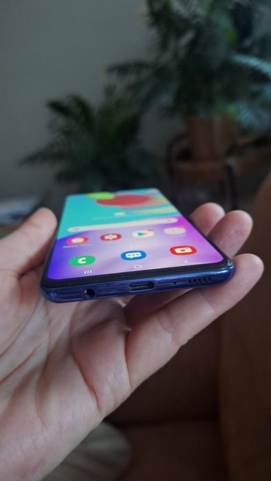 Samsung galaxy A41 64GB jedyny taki :)