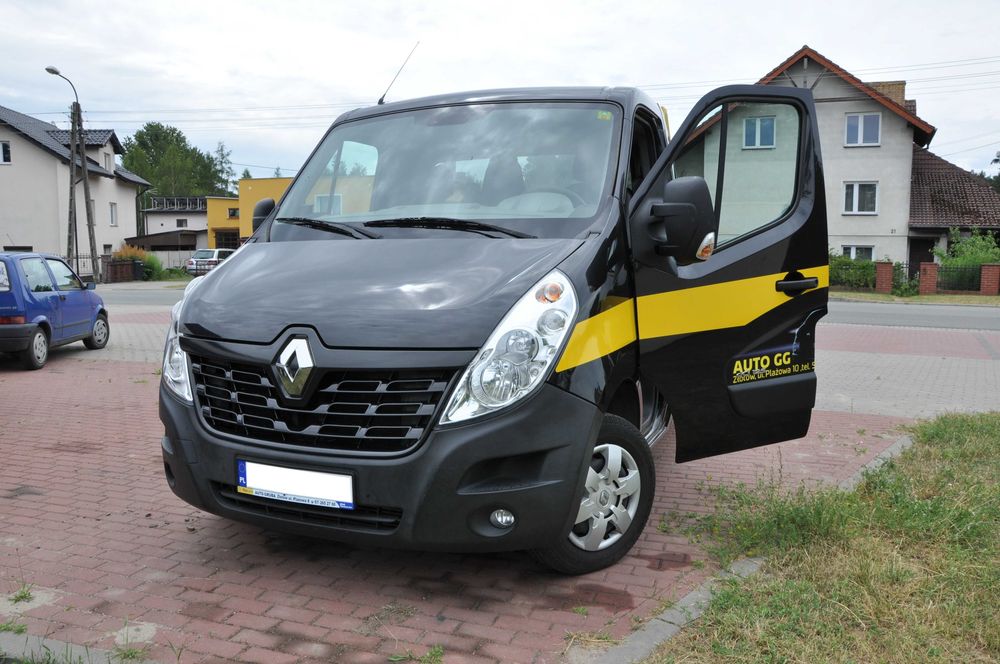 Wynajem/Wypożyczalnia lawet - auto pomoc