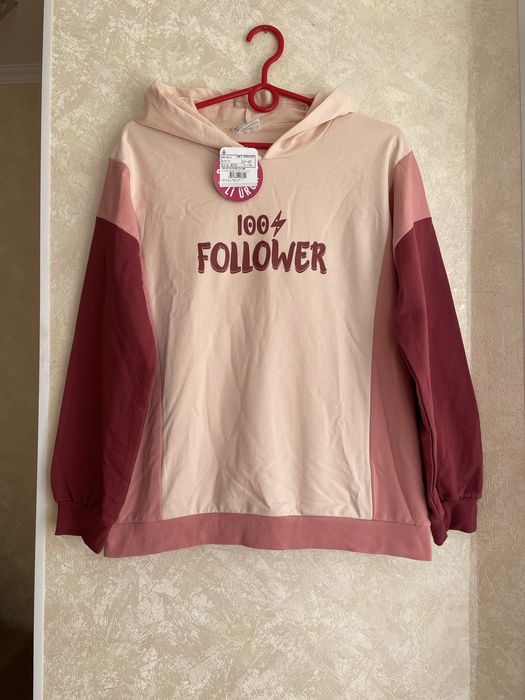 Костюм: товстовка з лосінами LC Waikiki на 11-12 років ріст 146-152 см