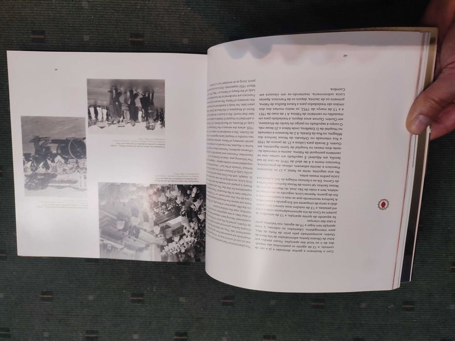 Fátima 100 anos - Edição CTT