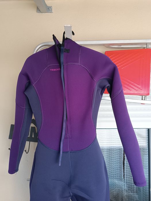 Fato de surf / bodyboard