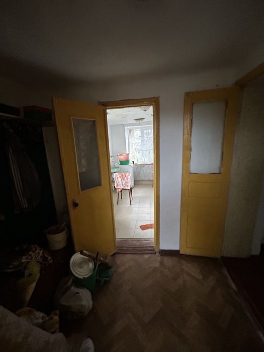 Продам дом в районе Победы