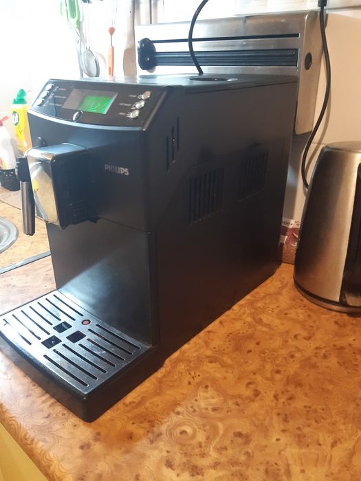 Кофемашина  бу  !