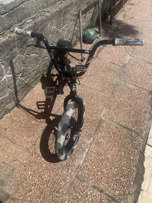 BMX Subrosa aro 18