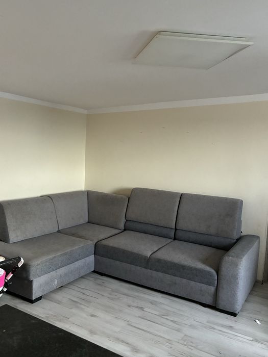 Naroznik z funkcja spania