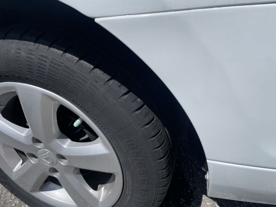Carrinha Dacia MCV logan