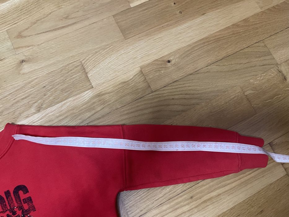 Zadig Voltaire сукня світшот розмір 104