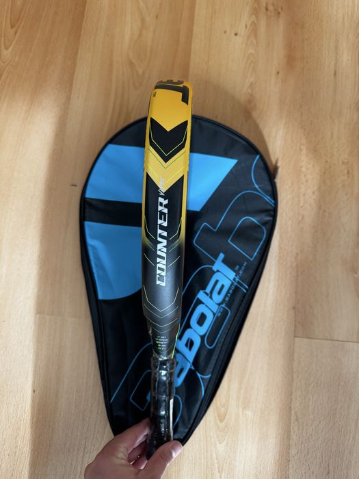 Technical Counter Viper 2024