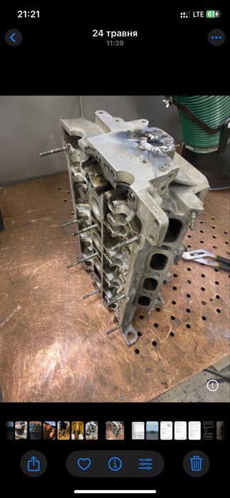 Аргонно дугове зварювання