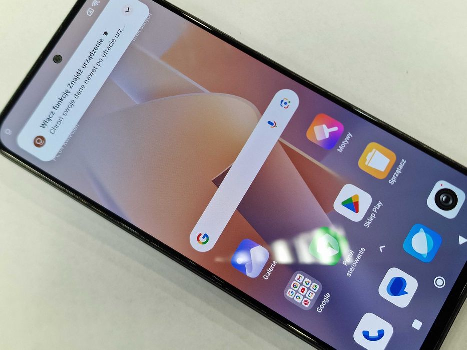 Xiaomi Redmi Note 11 PRO 5G Dual SIM/ 6GB/ 128GB/ Graphite Gray/ Gr A-