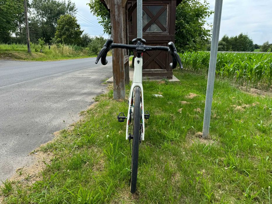 TREK Emonda ALR Disc Palmares edition / era white 2025 r.58cm