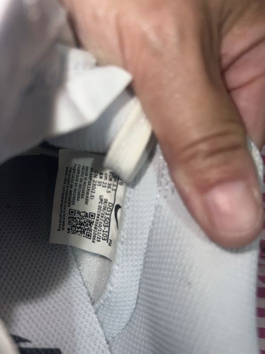 Tenis W Nike Dunk Low