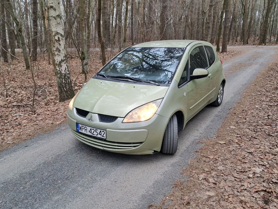 Sprzedam samochód z gazem.
