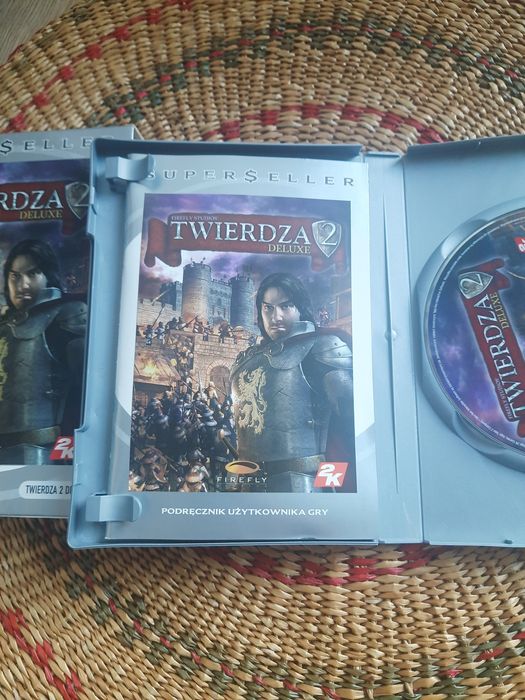 Gra komputerowa Twierdza 2