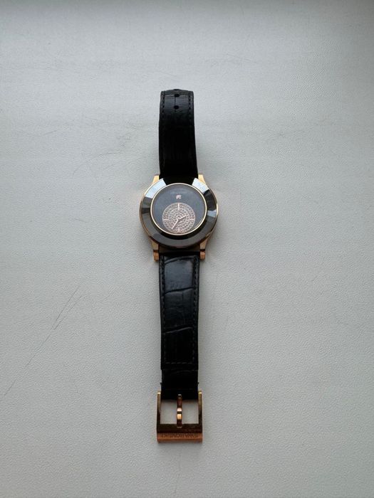 Часы Swarovski