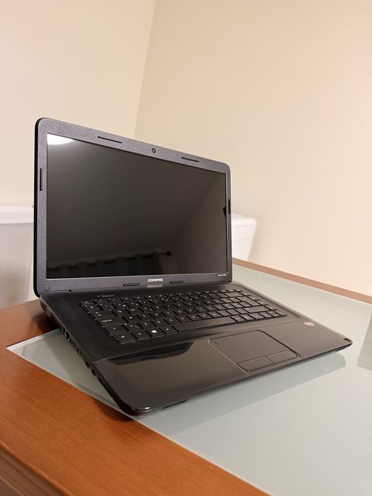 Portatil compaq cq58