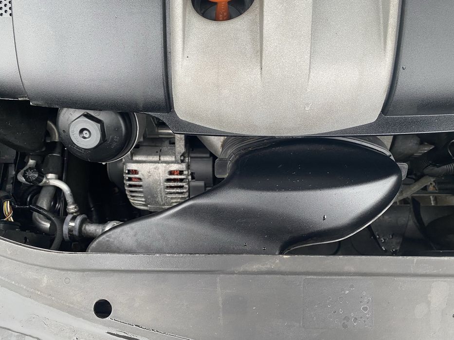 Продам свіжепригнаний Volkswagen Golf