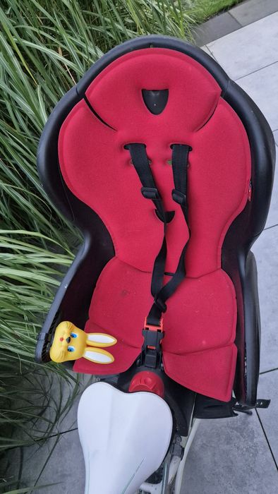 Fotelik Hamax Sleepy