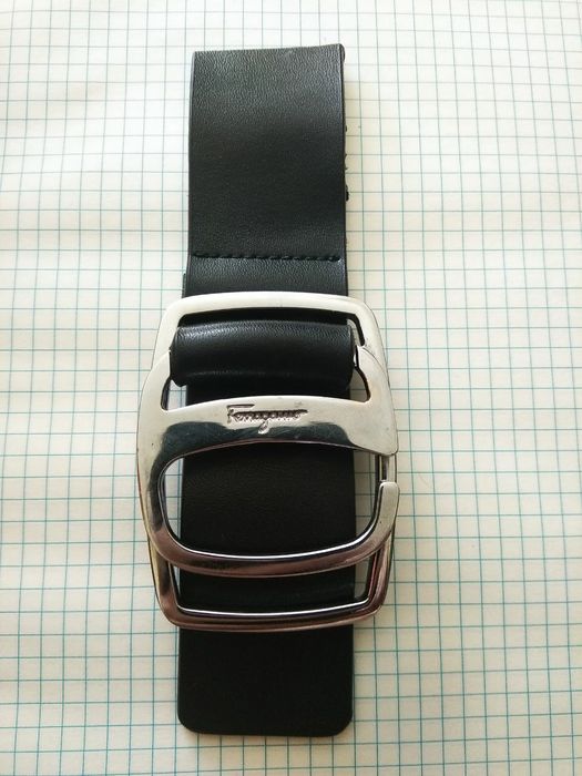 Фурнитура Пряжка  Salvatore Ferragamo