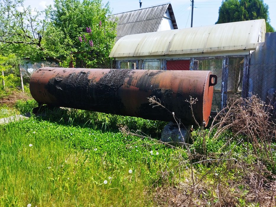 Продам житловий вагончик