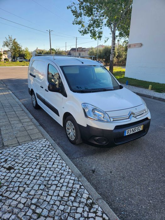 Cintroen berlingo