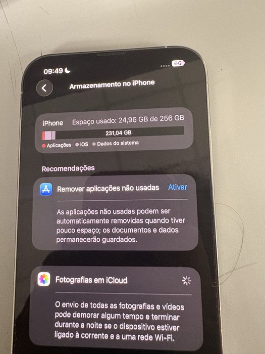 iPhone 13 Pro Max 256gb