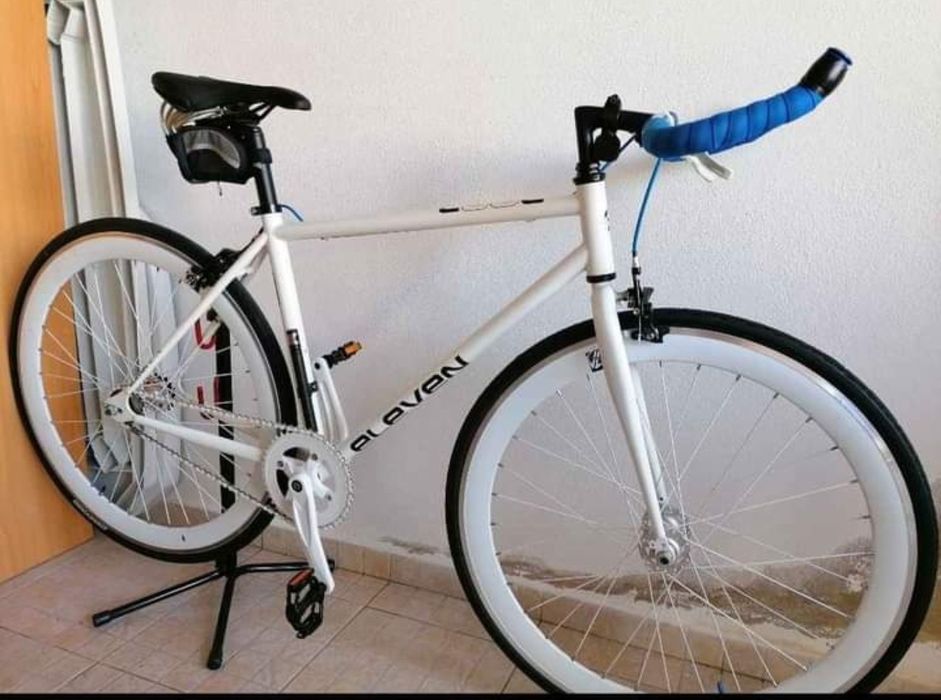 Vendo bicicleta urbana