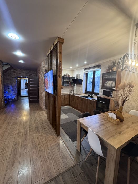 Аренда посуточно дома Одесса