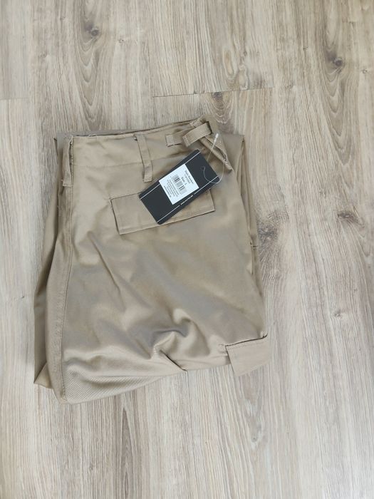 Spodnie Mil-tec  US  Ranger BDU khaki