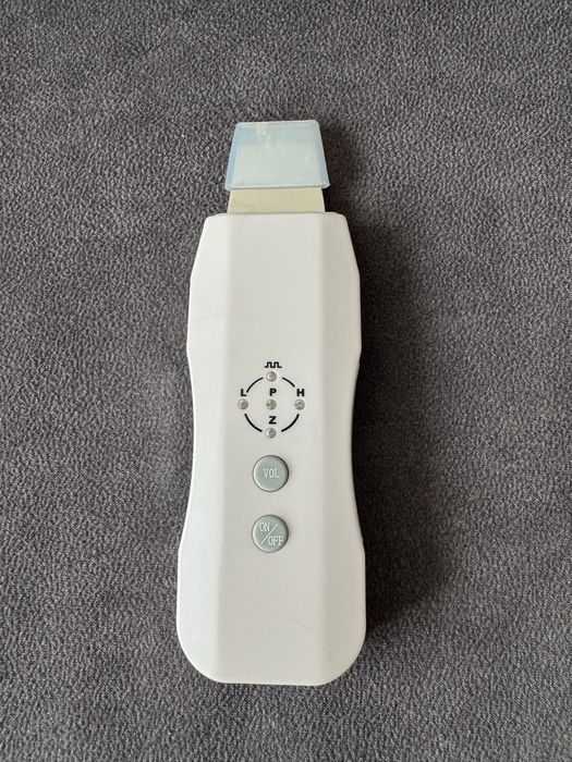 Ультразвуковий скрабер Ultrasonic Skin Spatula