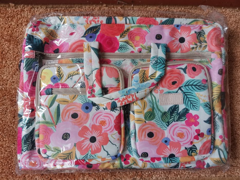 Сумка для ноутбука жіноча