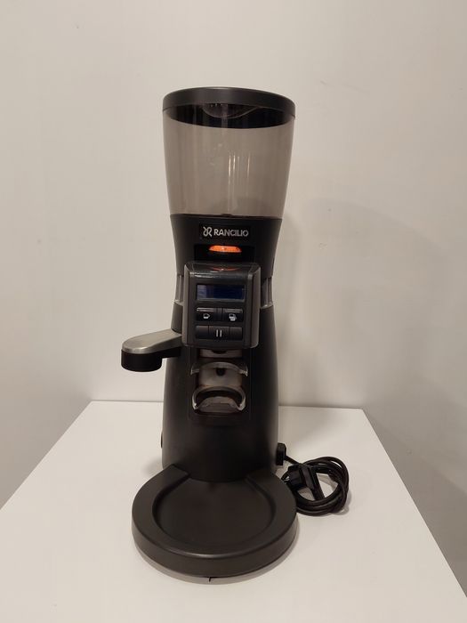 Vendo moinho de café rancilio