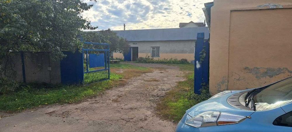 Здається в оренду приміщення в м. Ніжин