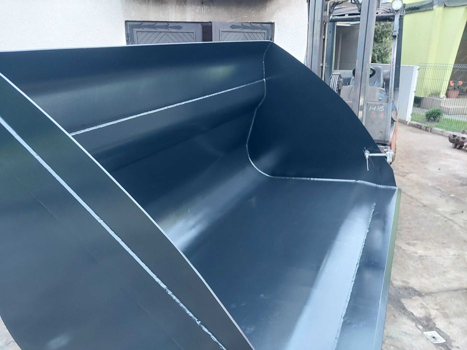 Łyżka Manitou 4m3
