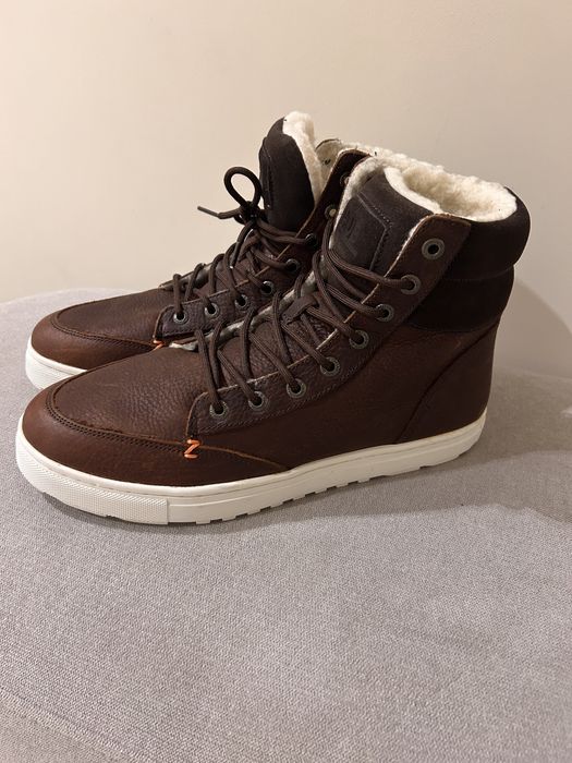 Зимові хайтопи 41 р