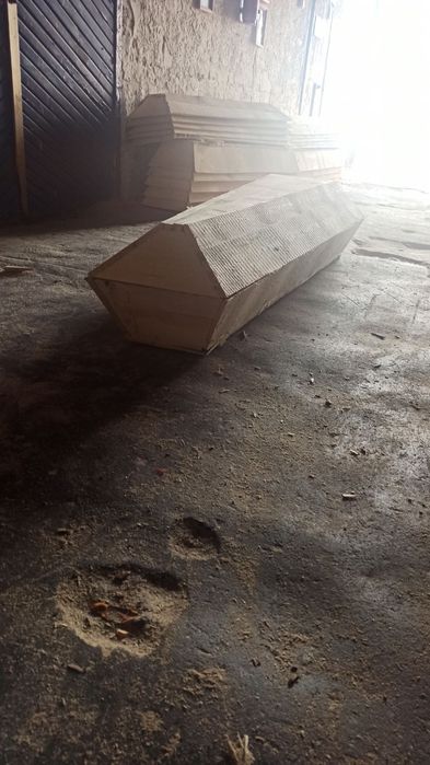 Гробы оптом с доставкой