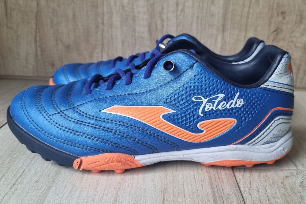 Buty piłkarskie Joma Toledo turf