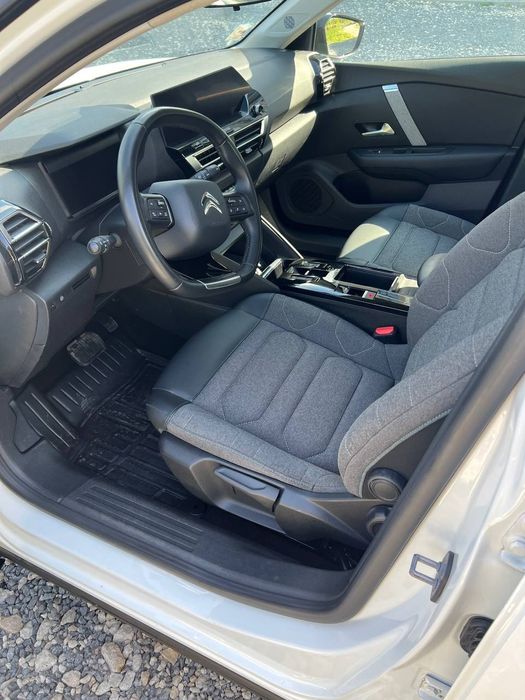 Продам Citroen C4