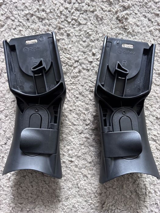 Cybex PRIAM Stroller Adapters463387339900200961