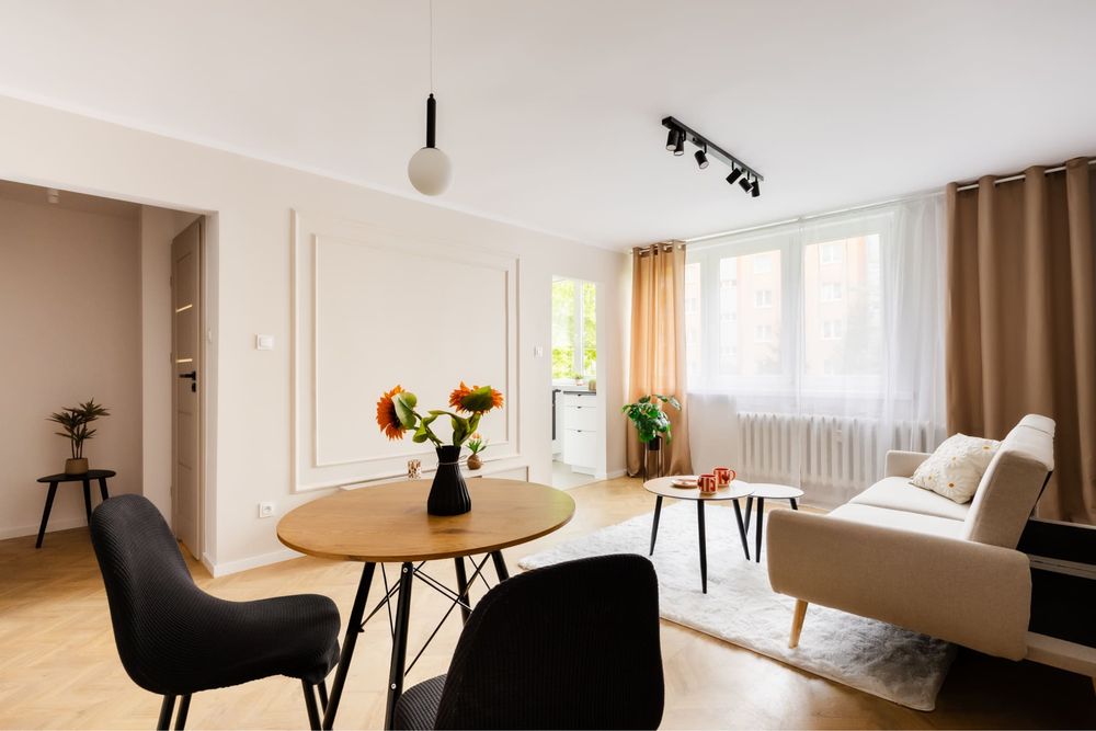 Kawalerka 27m2 PARTER obok Emki po Remoncie Oferta Prywatna