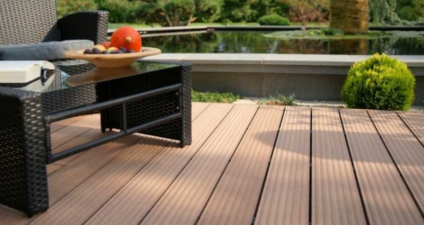 Терасна дошка у Харкові