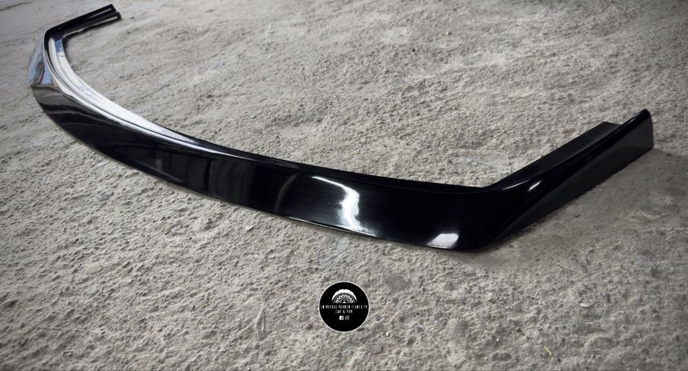 Lip frontal BMW E36