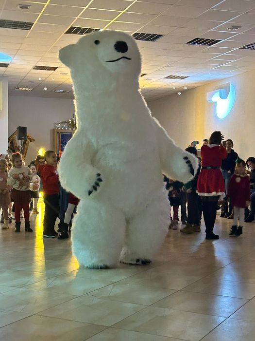 Animacje z BLASKids! Karnawał, komunie, festyny, zabawa dla dzieci!