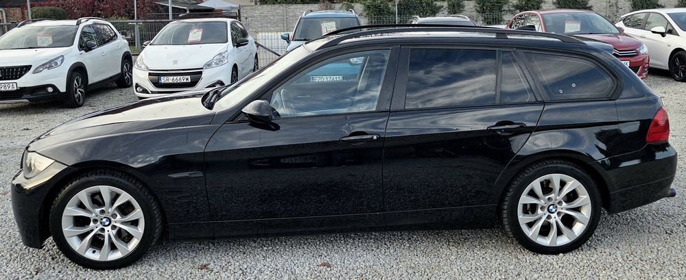 Shadow Line 2.0d 163km Touring Zamiana Dostawa
