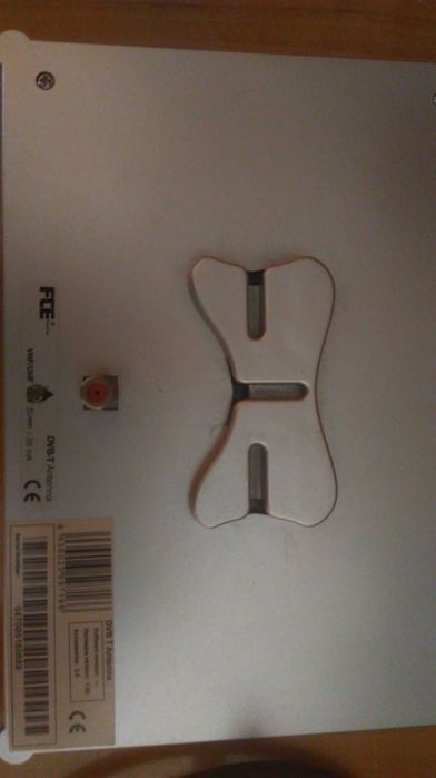 Antena pokojowa DVB-T