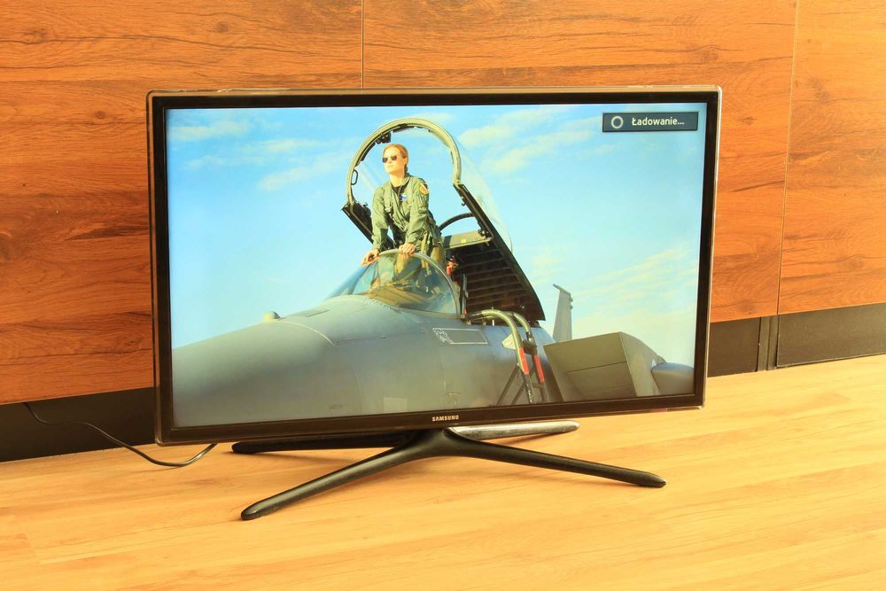 Samsung Smart 32" 3D Full HD 120Hz / YouTube / Telewizor LED