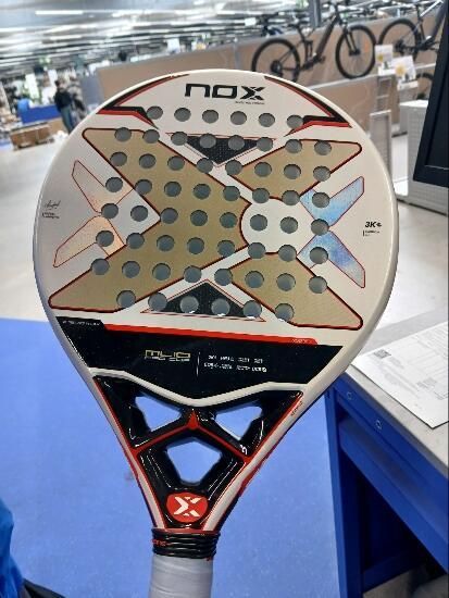 Nox miguel lamperti ml100 pro cup